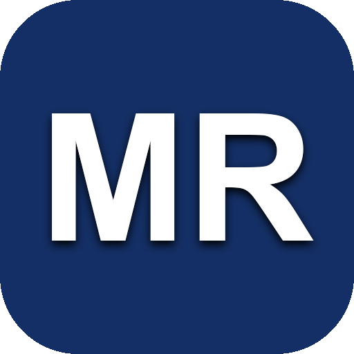 Memopryl MR logo mark